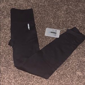 Brand new gym shark leggings
